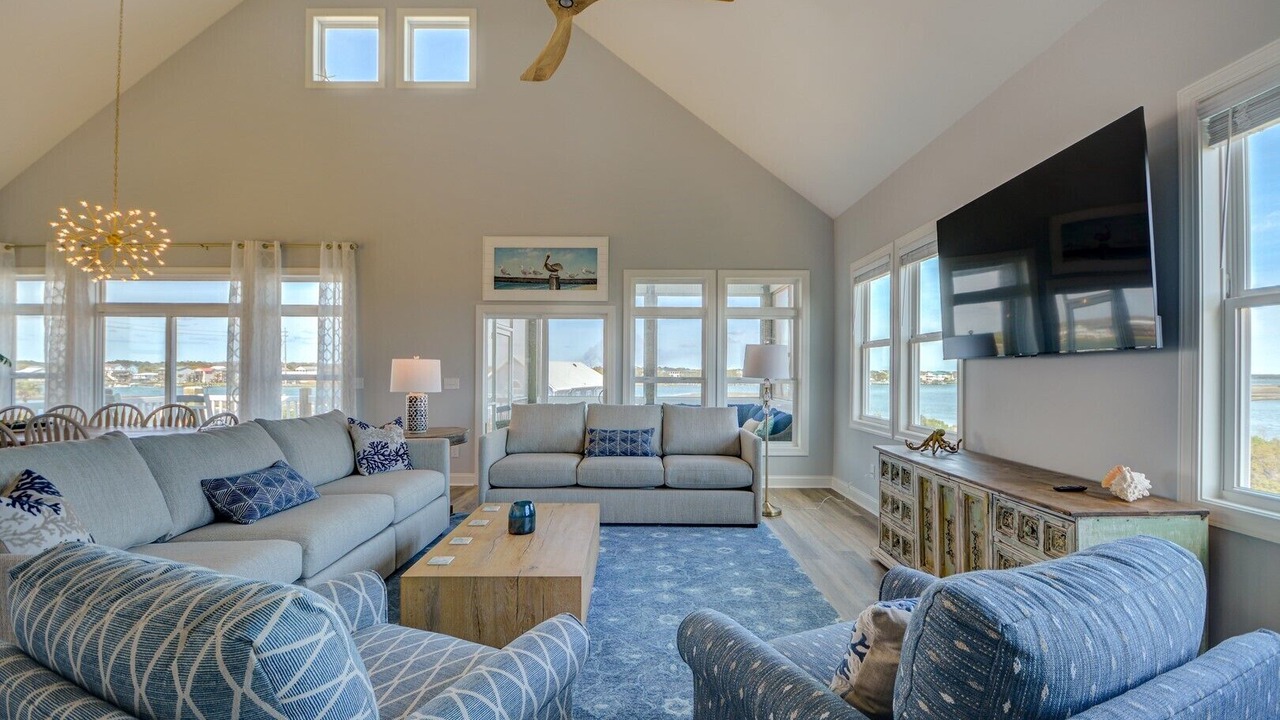 Photo of Livingroom in Sneads Ferry