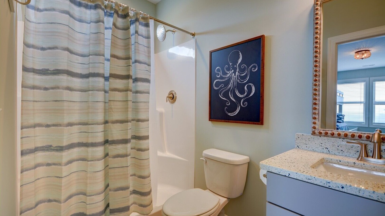 Photo of Bedroom in Sneads Ferry