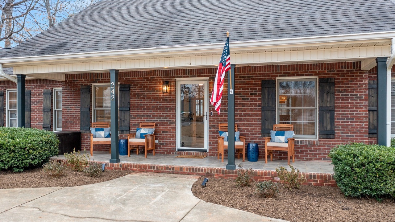 Photo of Outdoor in Mooresville