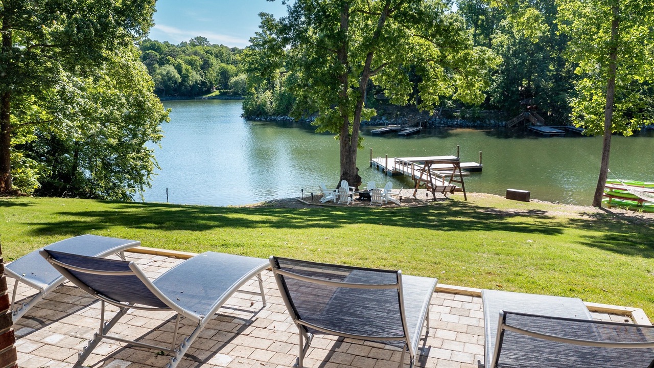 Photo of Outdoor in Mooresville