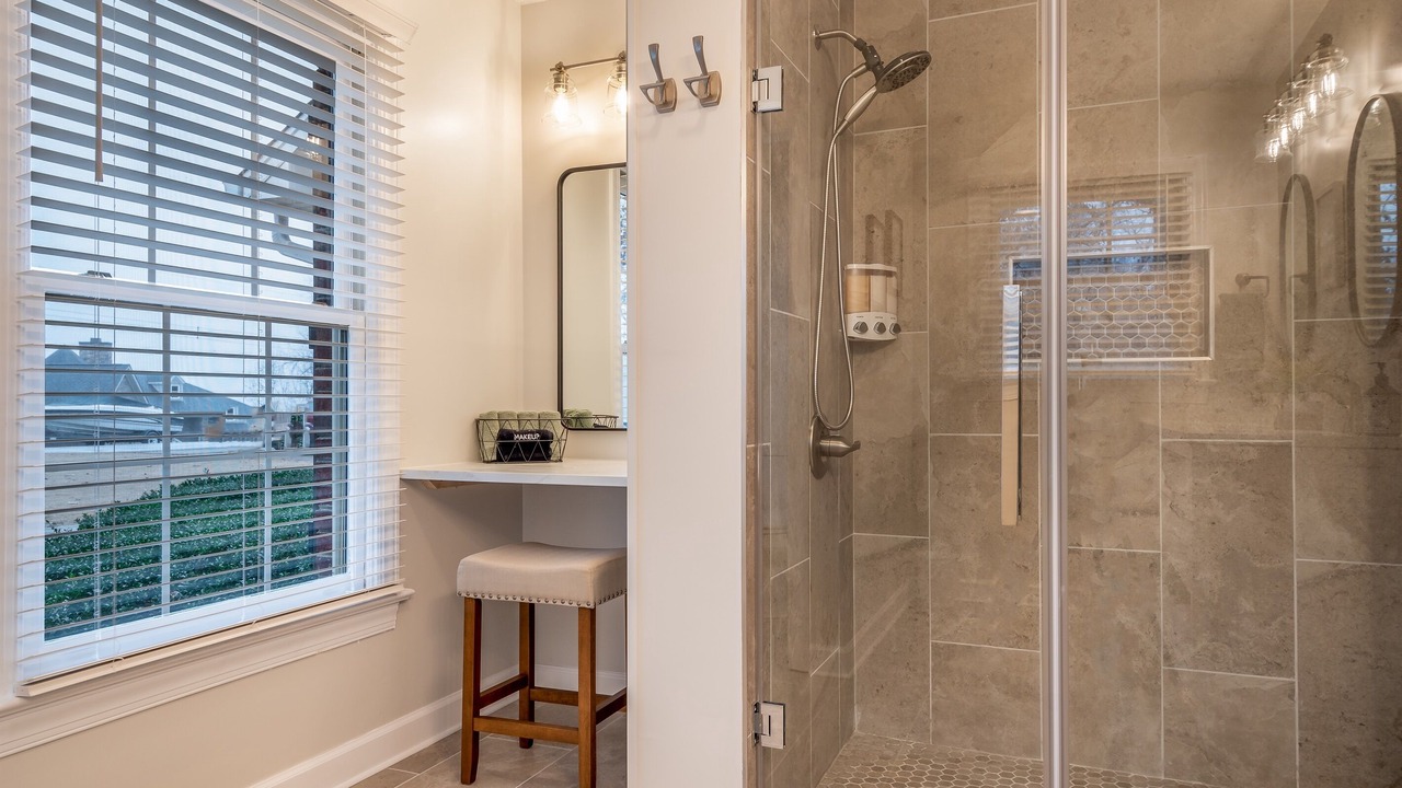 Photo of Bathroom in Mooresville