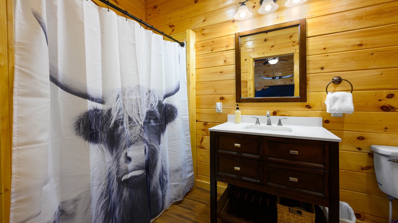 Photo of Bathroom in Whittier
