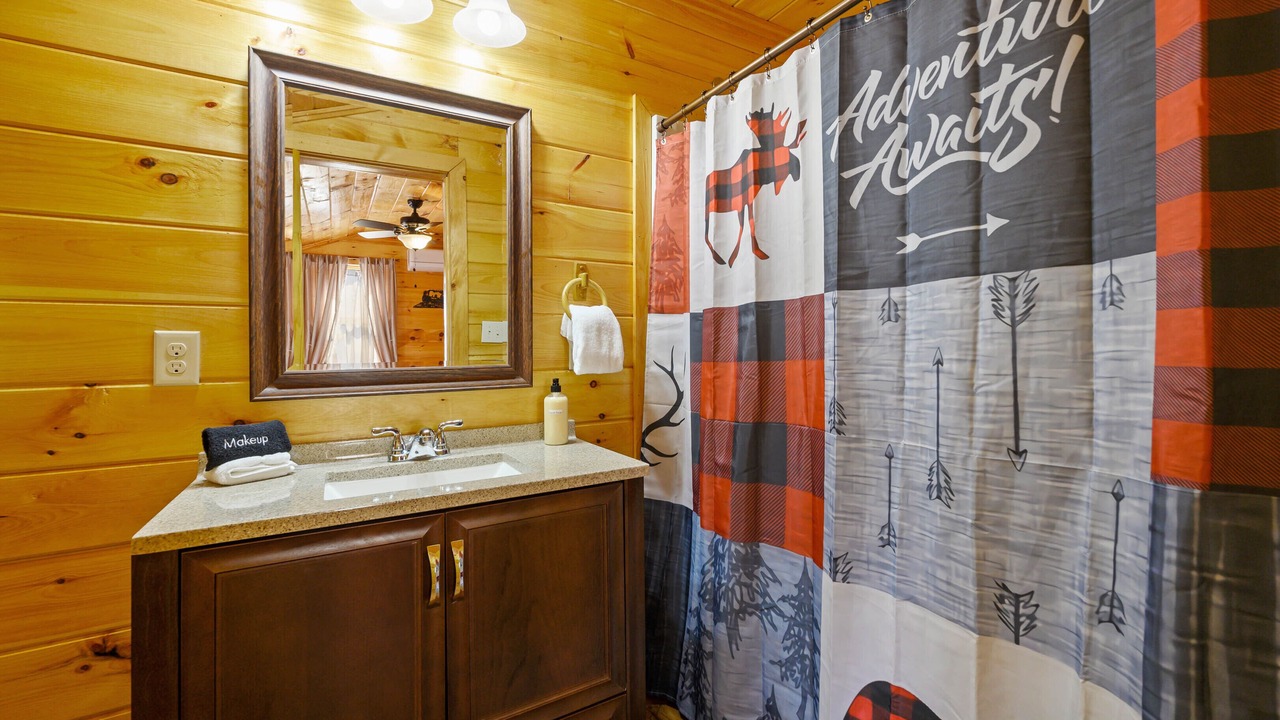 Photo of Bathroom in Whittier