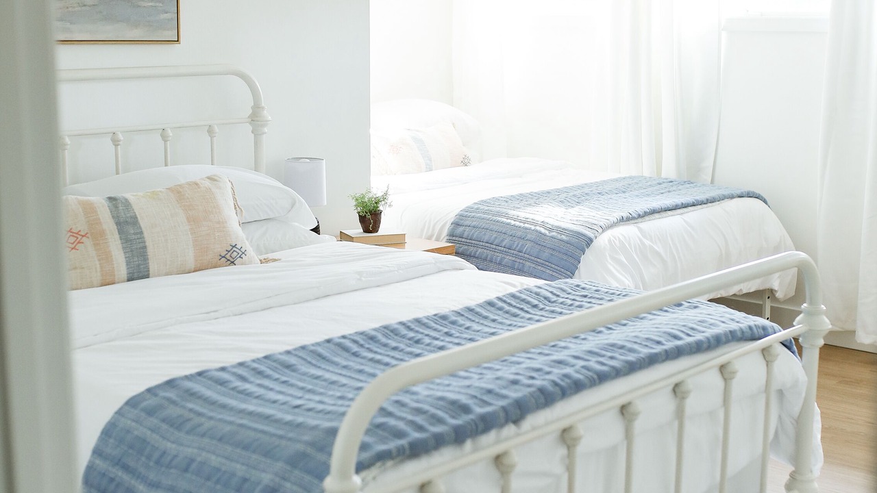 Photo of Bedroom in Troutman