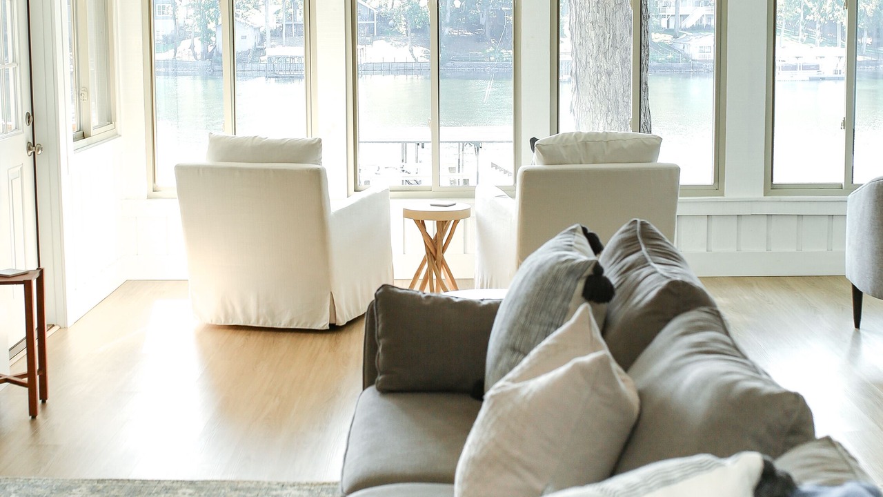 Photo of Livingroom in Troutman