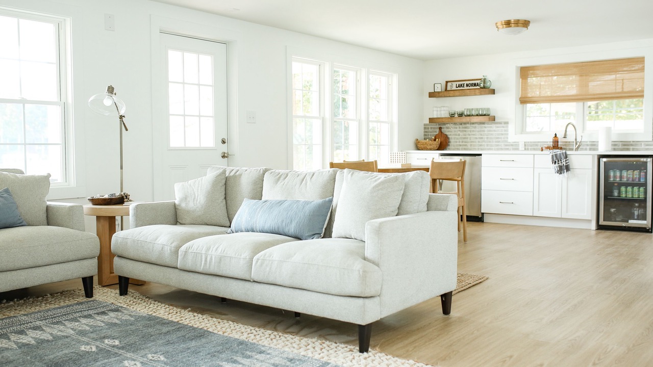 Photo of Livingroom in Troutman