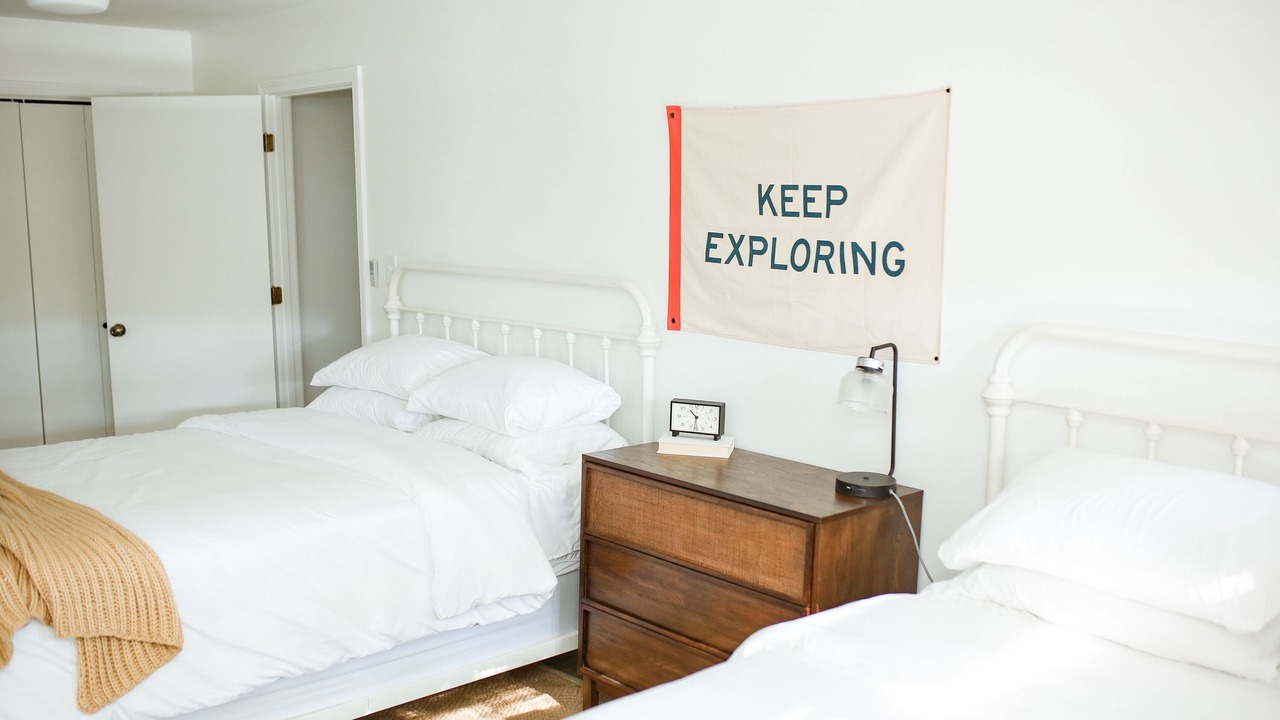 Photo of Bedroom in Troutman