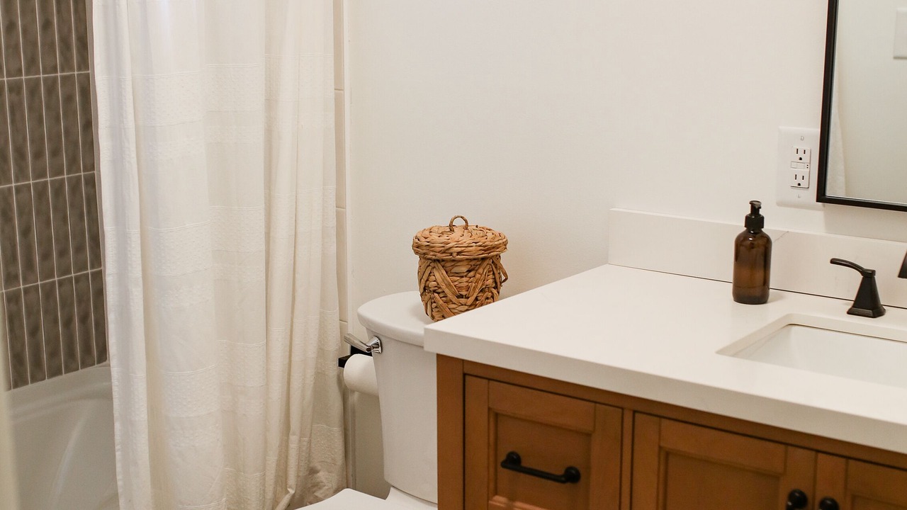 Photo of Bathroom in Troutman