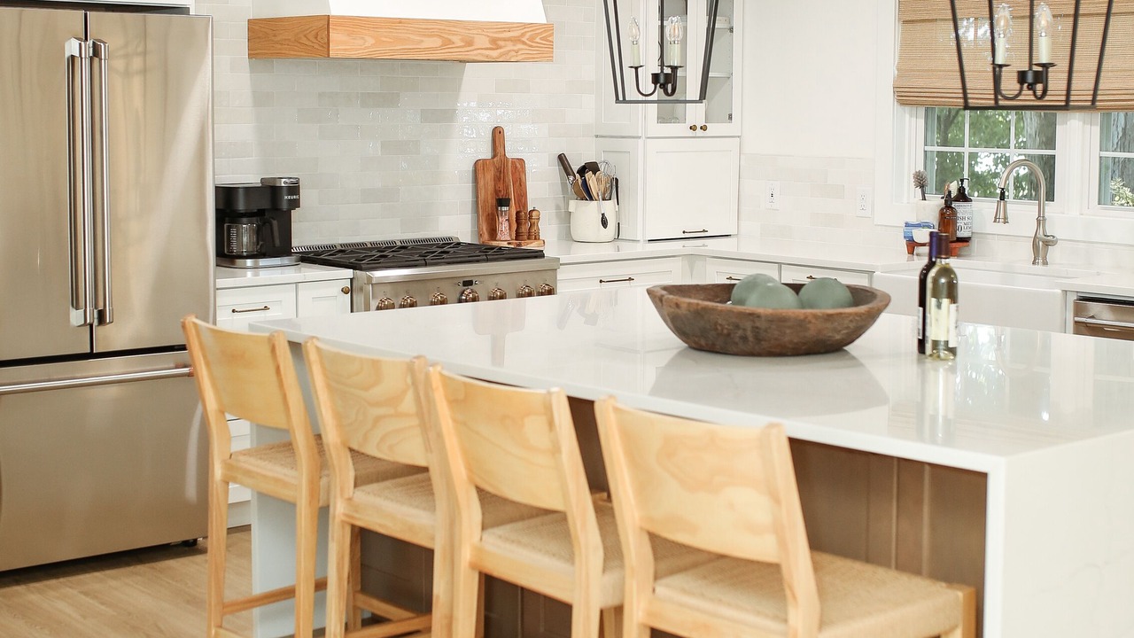 Photo of Kitchen in Troutman