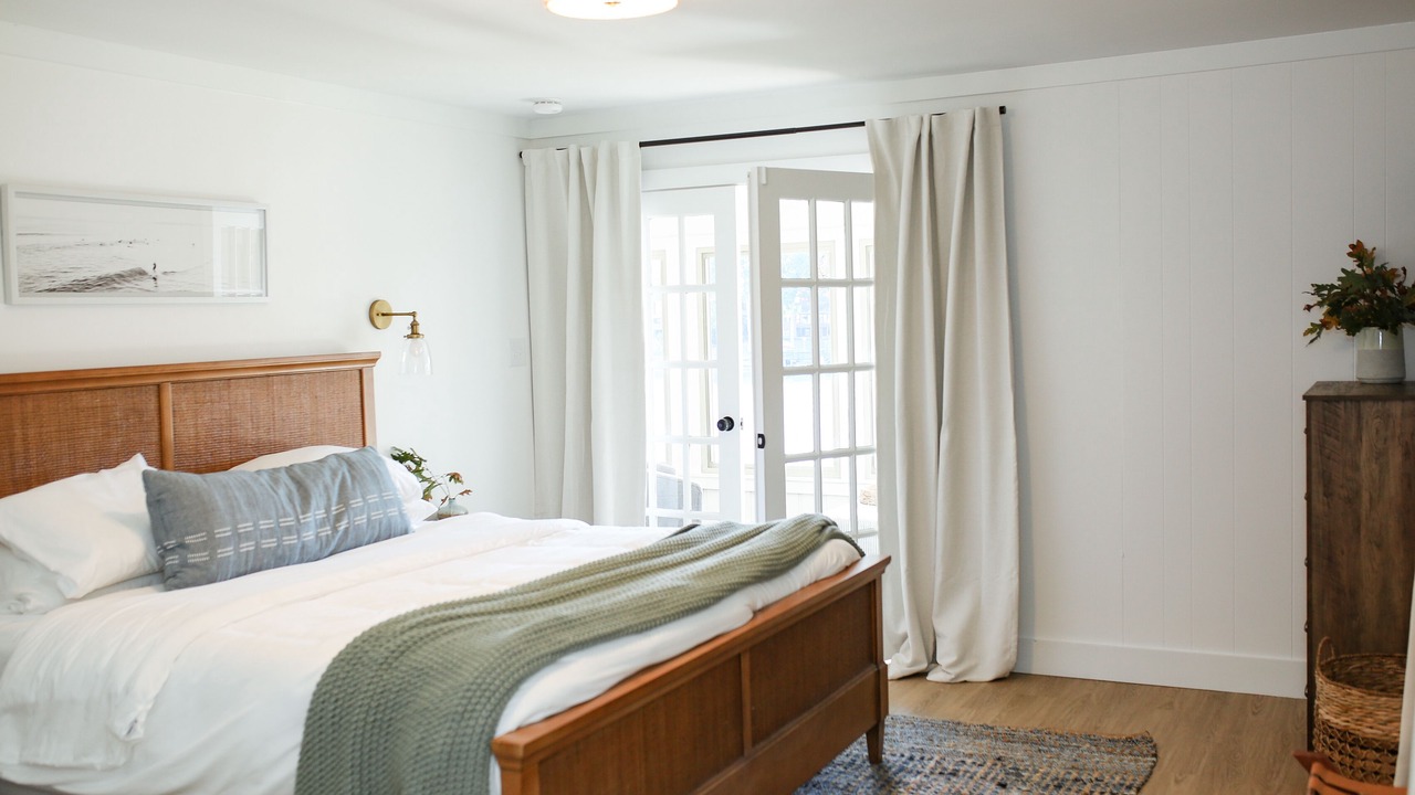 Photo of Bedroom in Troutman
