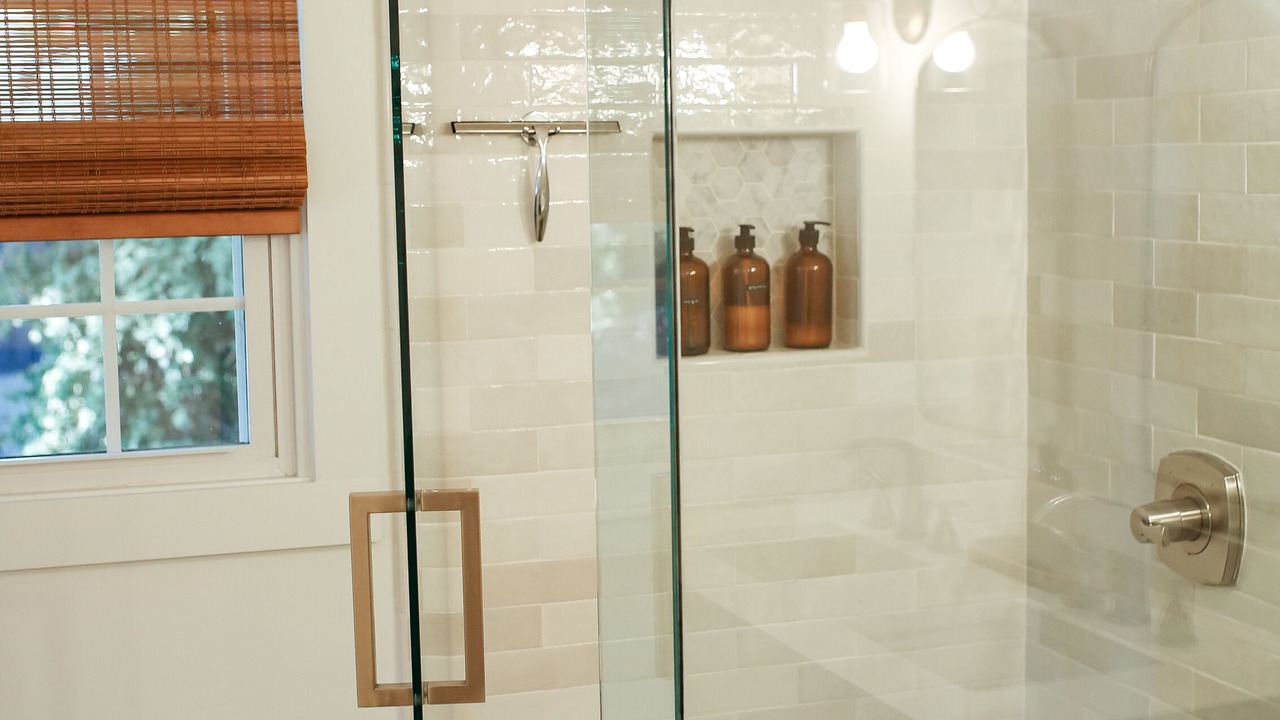 Photo of Bathroom in Troutman
