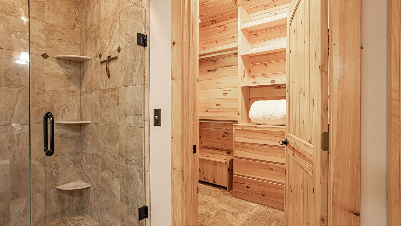 Photo of Bathroom in Lake Lure