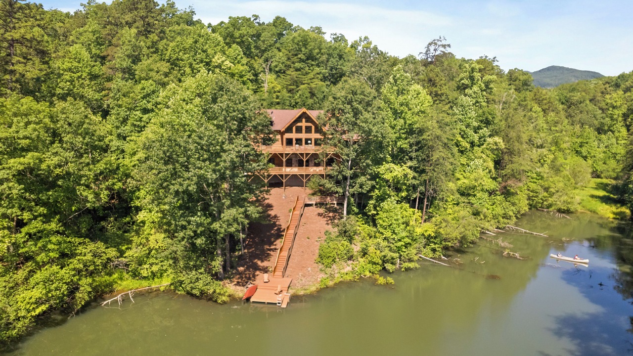 Photo of Outdoor in Lake Lure
