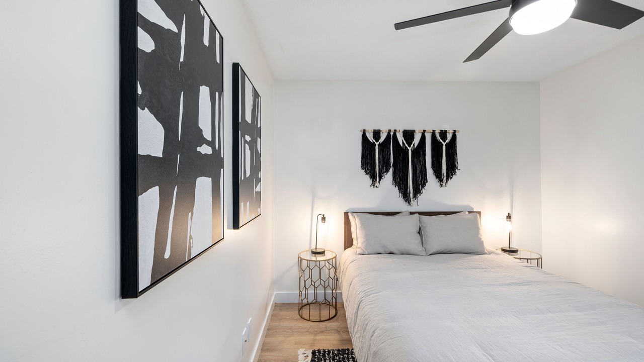 Photo of Bedroom in Myrtle Grove
