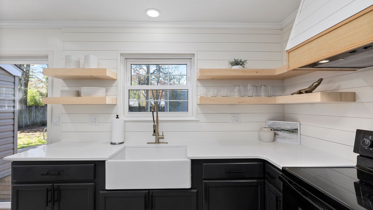 Photo of Kitchen in Myrtle Grove