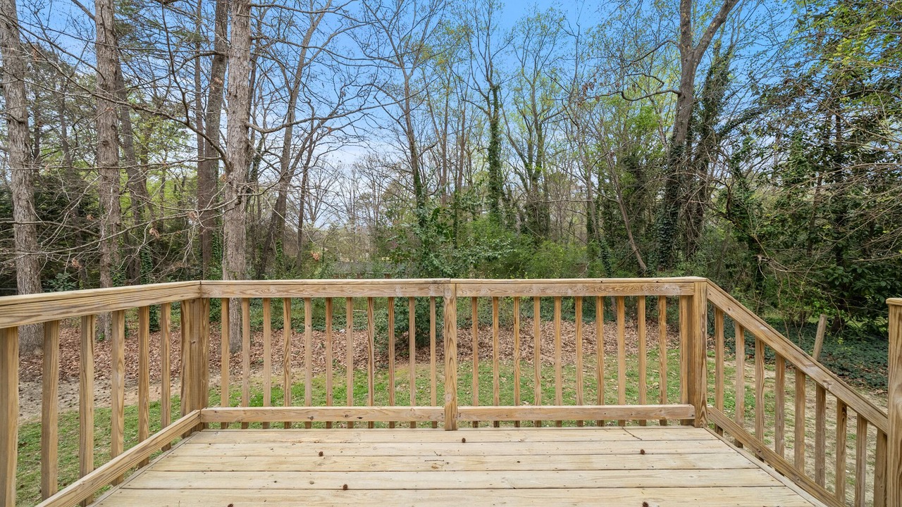 Photo of Outdoor in Southeast Raleigh