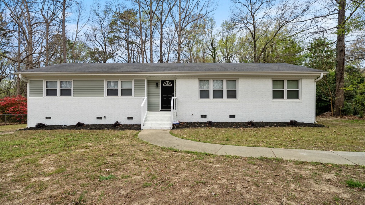 Photo of Outdoor in Southeast Raleigh