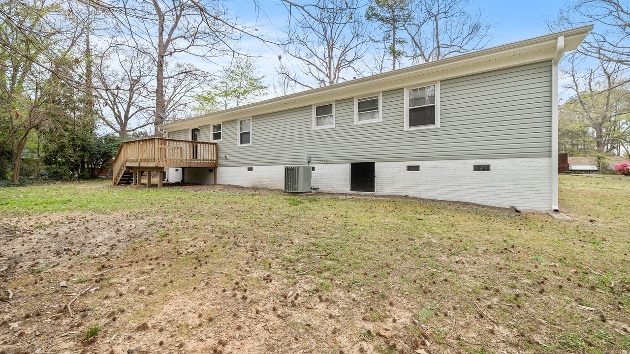 Photo of Outdoor in Southeast Raleigh