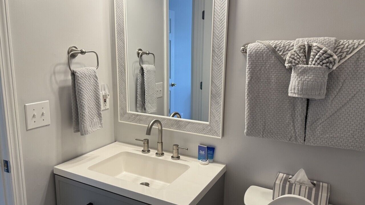 Photo of Bathroom in Little River