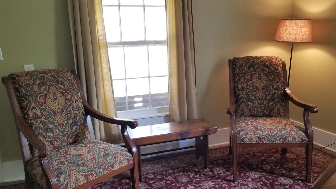 Photo of Livingroom in Crumpler