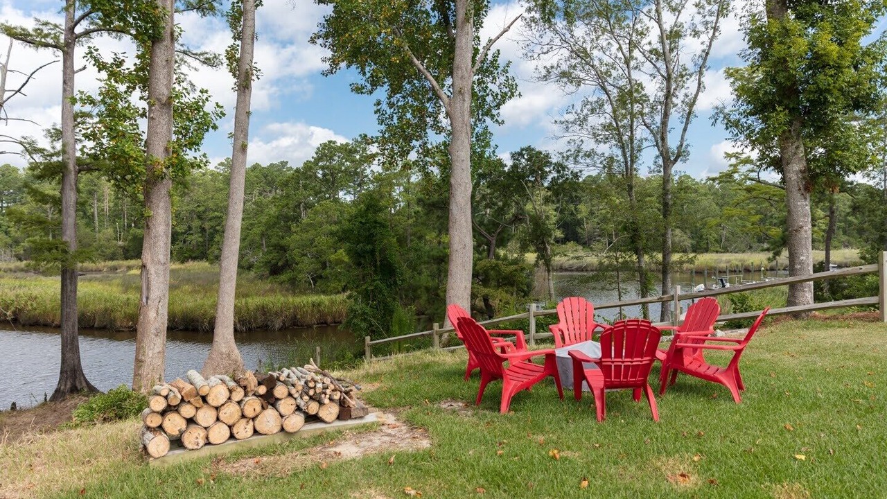 Photo of Outdoor in Minnesott Beach