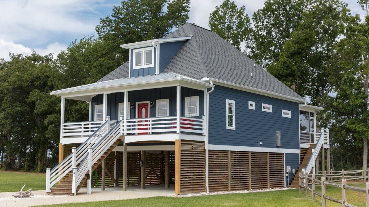 Photo of Outdoor in Minnesott Beach