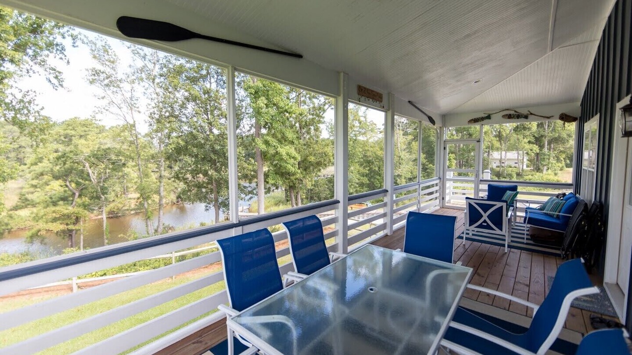 Photo of Outdoor in Minnesott Beach