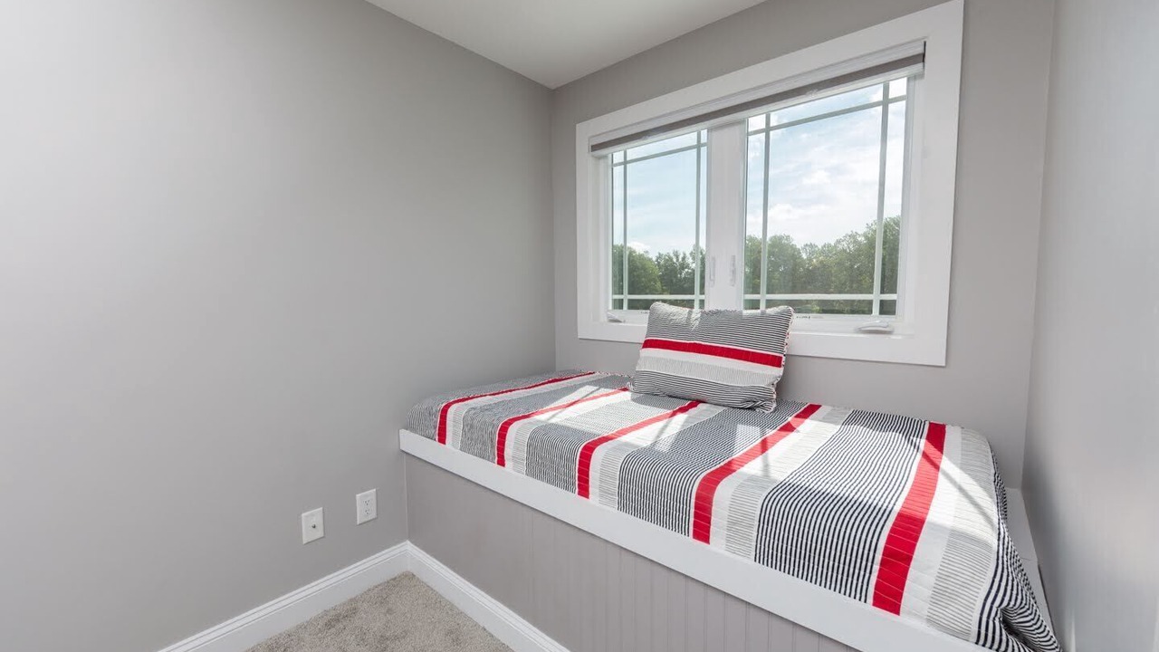 Photo of Bedroom in Minnesott Beach