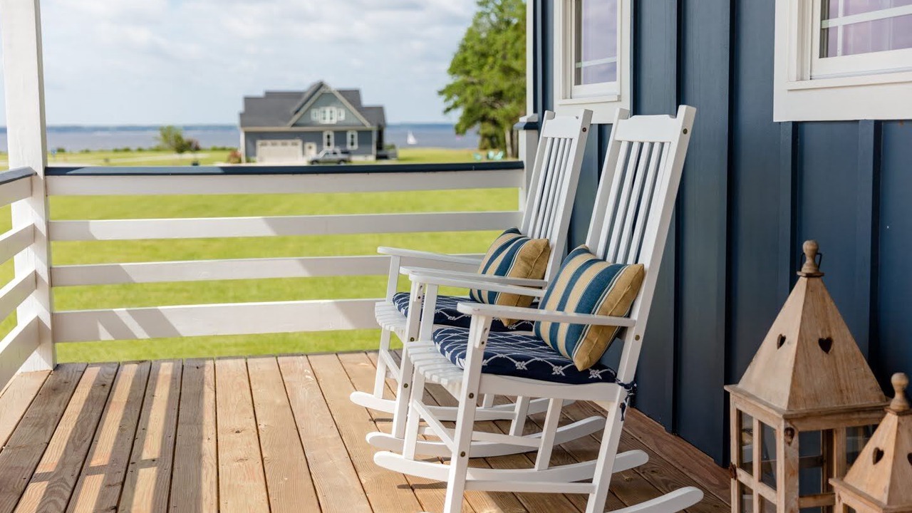 Photo of Outdoor in Minnesott Beach