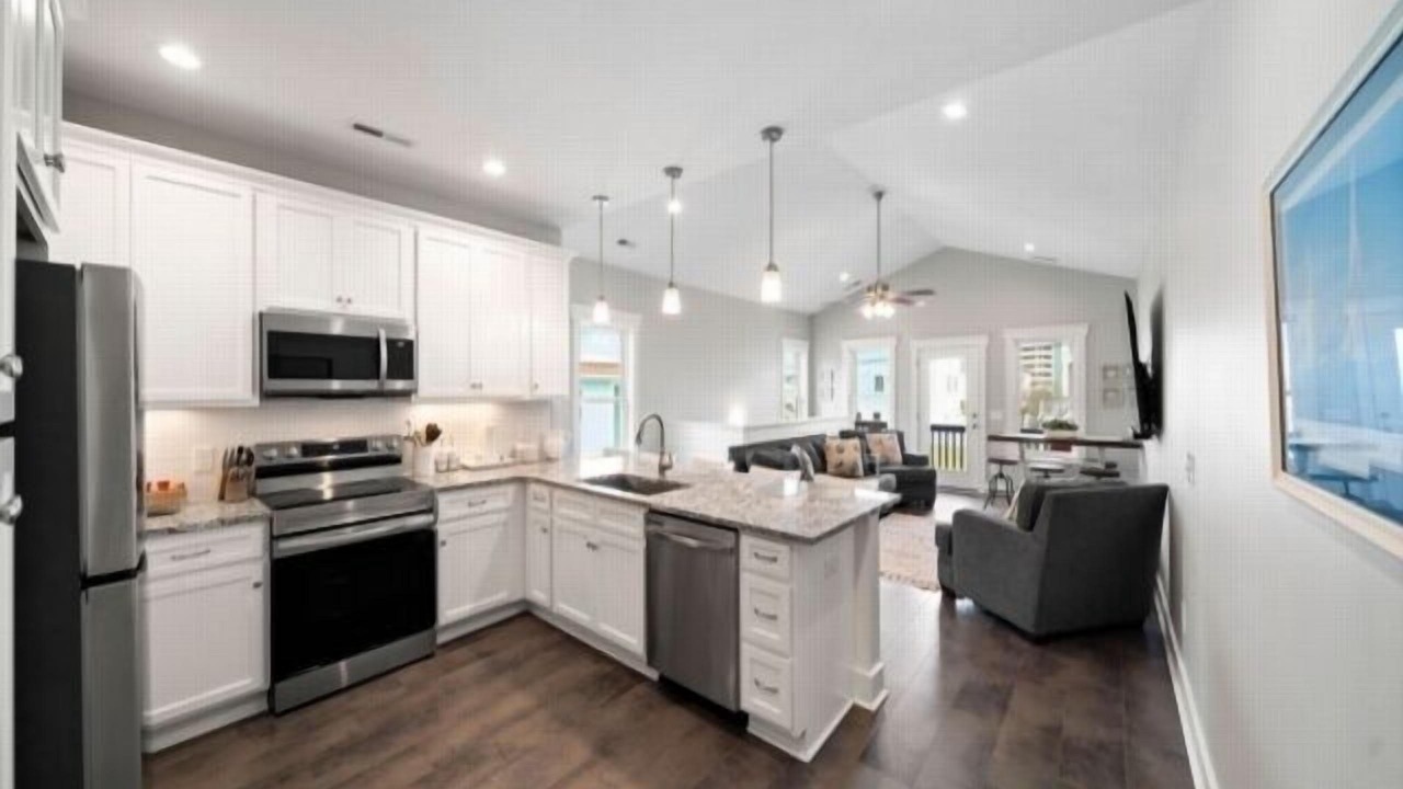 Photo of Kitchen in Wilmington Beach