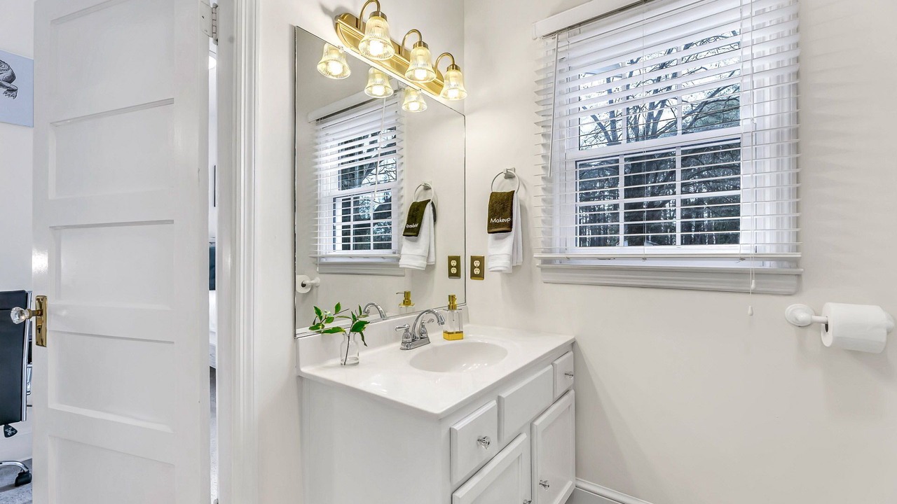 Photo of Bathroom in Kernersville