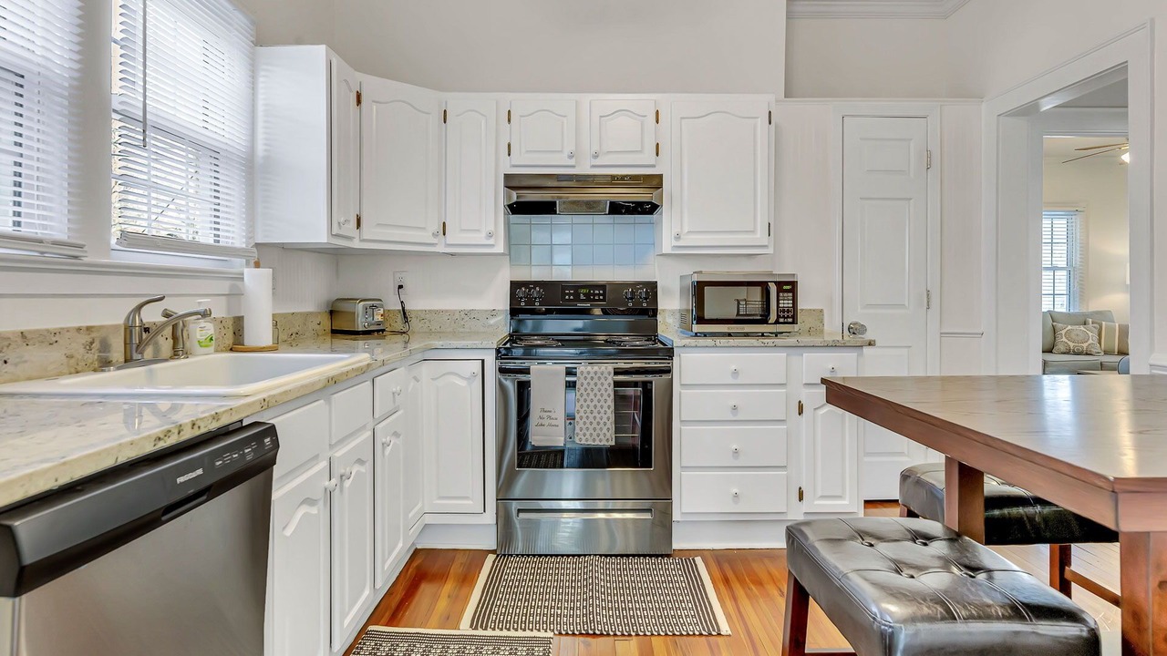Photo of Kitchen in Kernersville