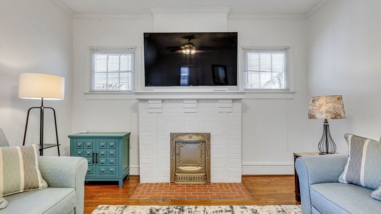 Photo of Livingroom in Kernersville