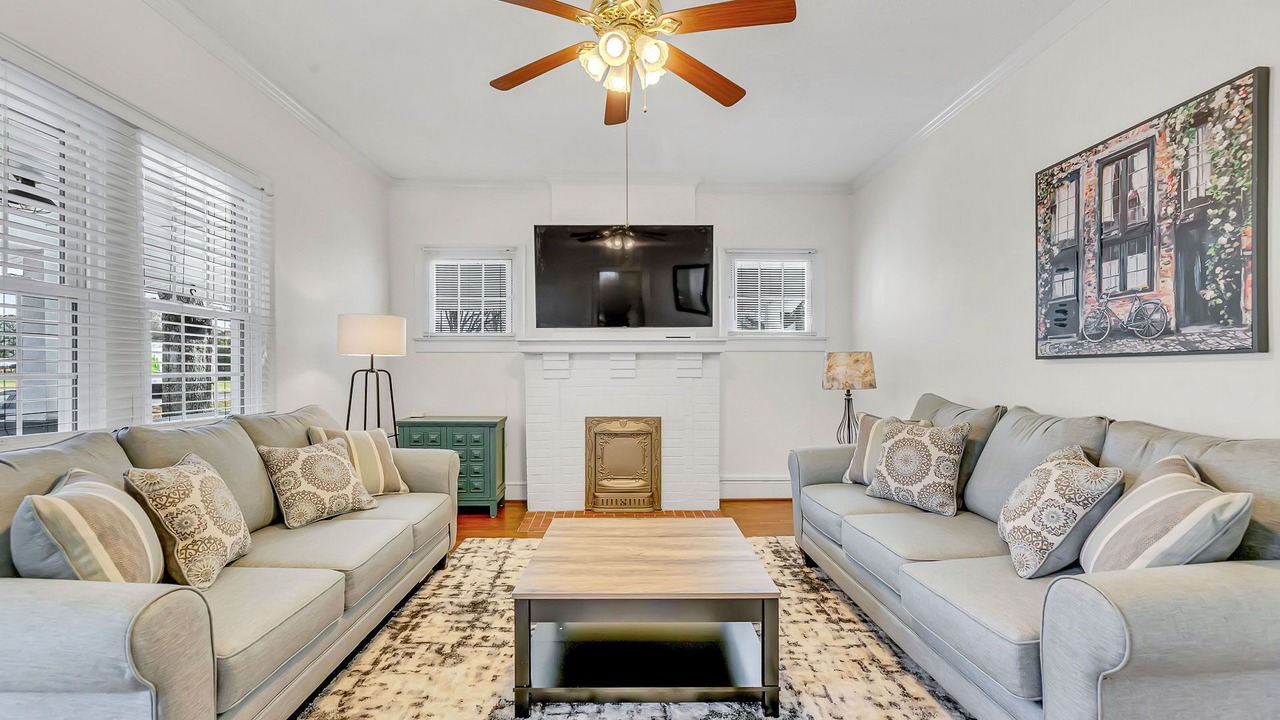 Photo of Livingroom in Kernersville