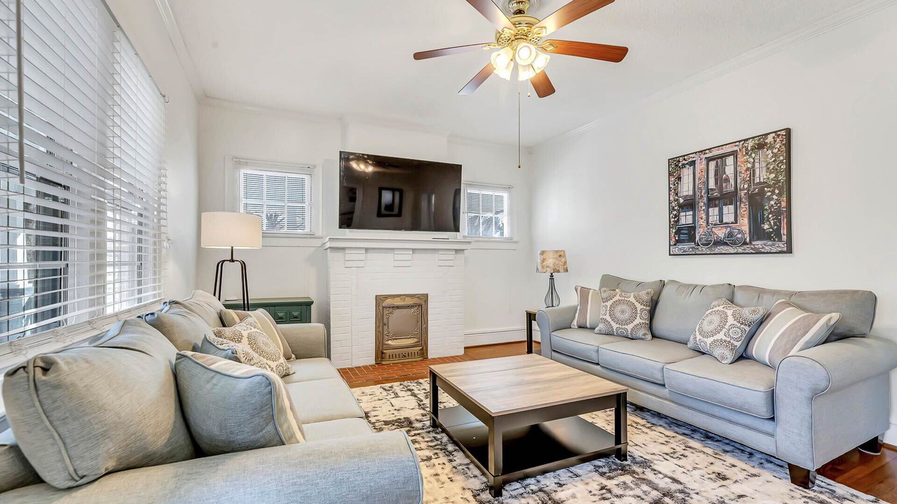 Photo of Livingroom in Kernersville