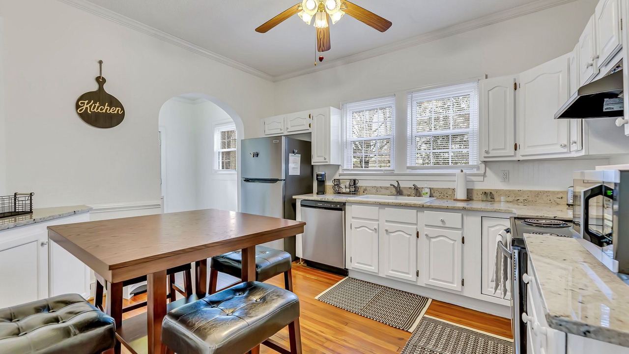 Photo of Kitchen in Kernersville