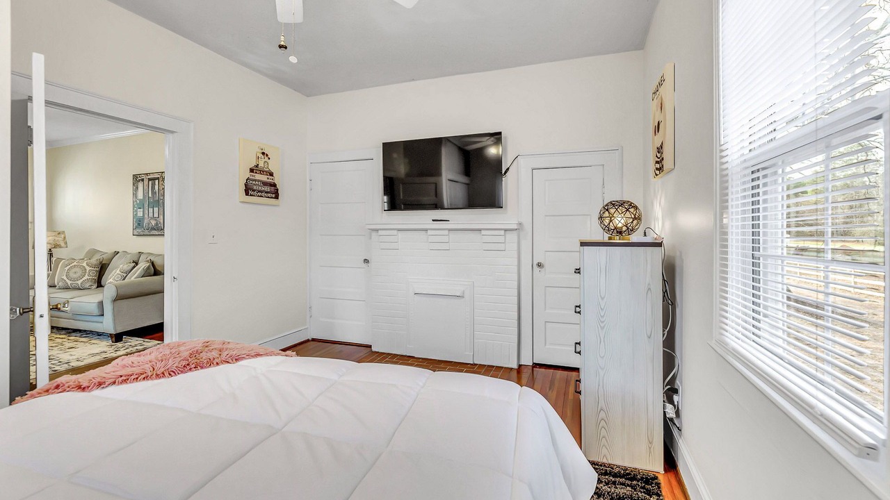 Photo of Bedroom in Kernersville