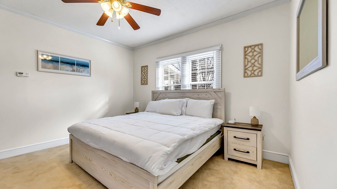 Photo of Bedroom in Kernersville
