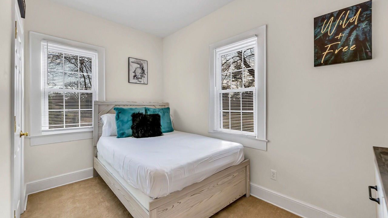 Photo of Bedroom in Kernersville