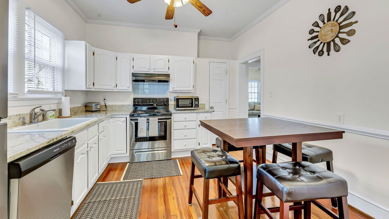 Photo of Kitchen in Kernersville