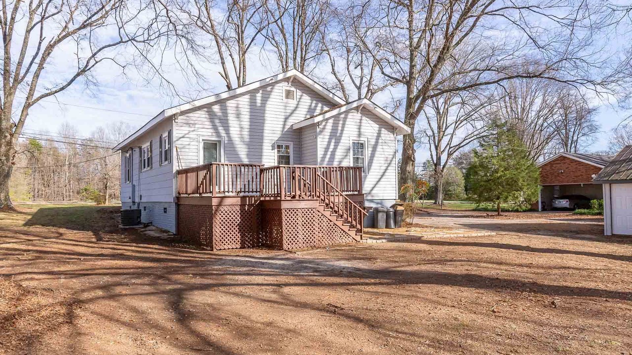 Photo of Outdoor in Kernersville