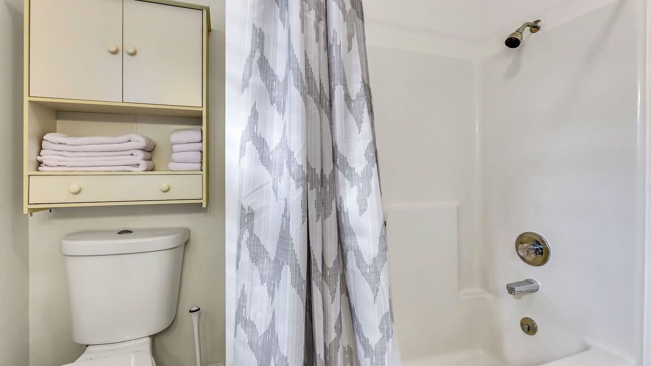 Photo of Bathroom in Kernersville
