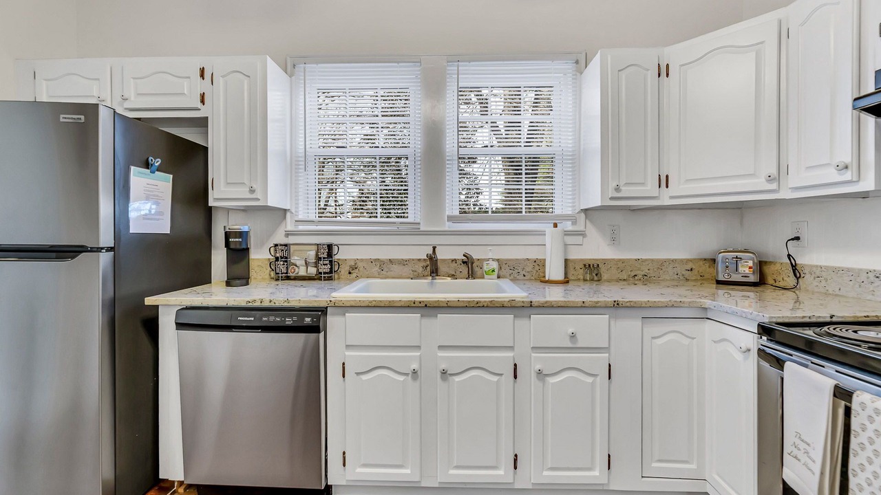 Photo of Kitchen in Kernersville