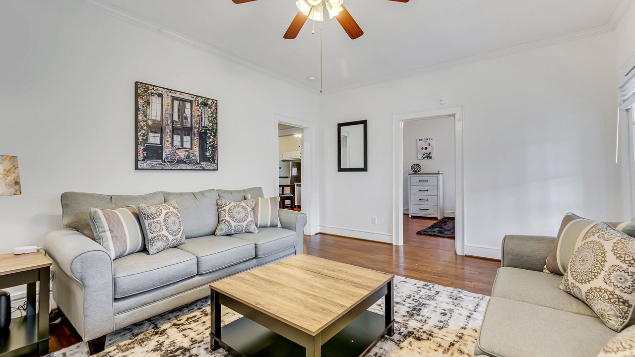 Photo of Livingroom in Kernersville