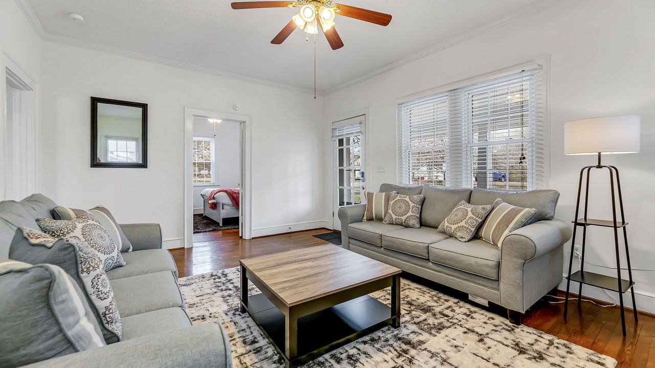 Photo of Livingroom in Kernersville
