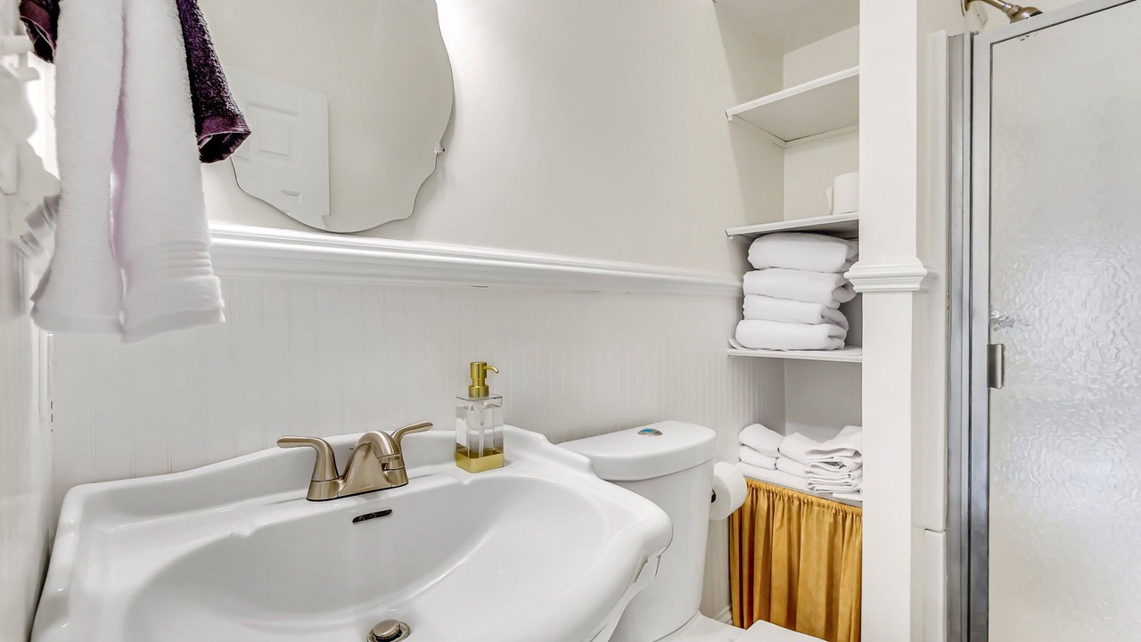 Photo of Bathroom in Kernersville