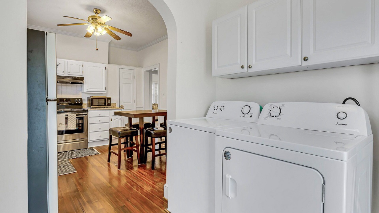 Photo of Kitchen in Kernersville