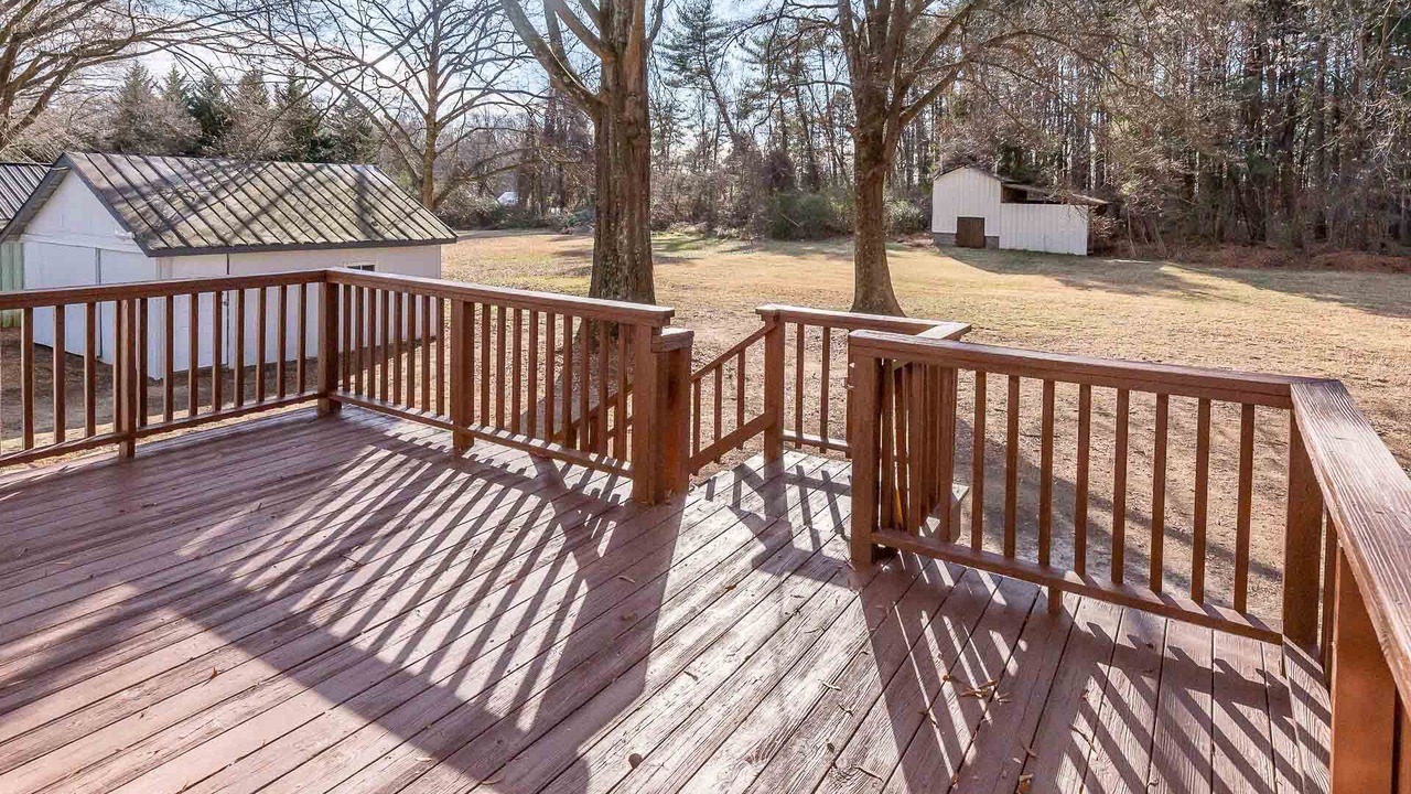 Photo of Patio Balcony in Kernersville