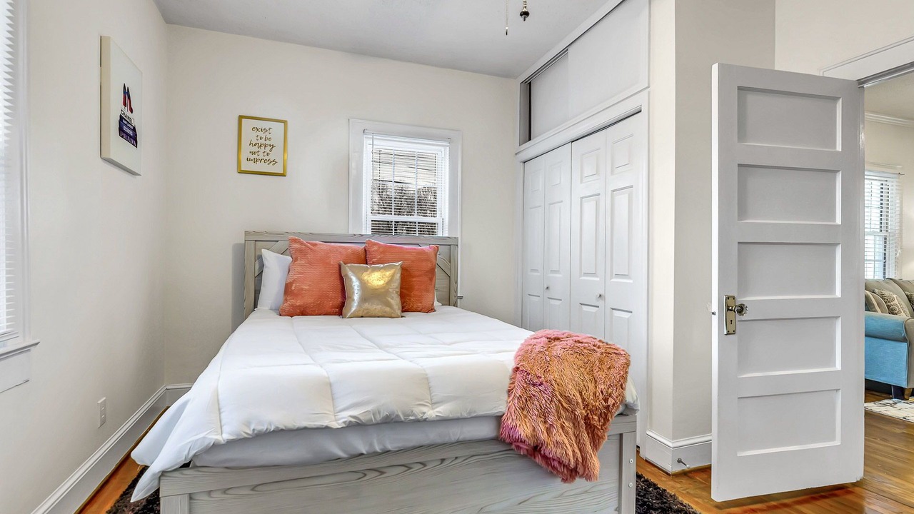 Photo of Bedroom in Kernersville