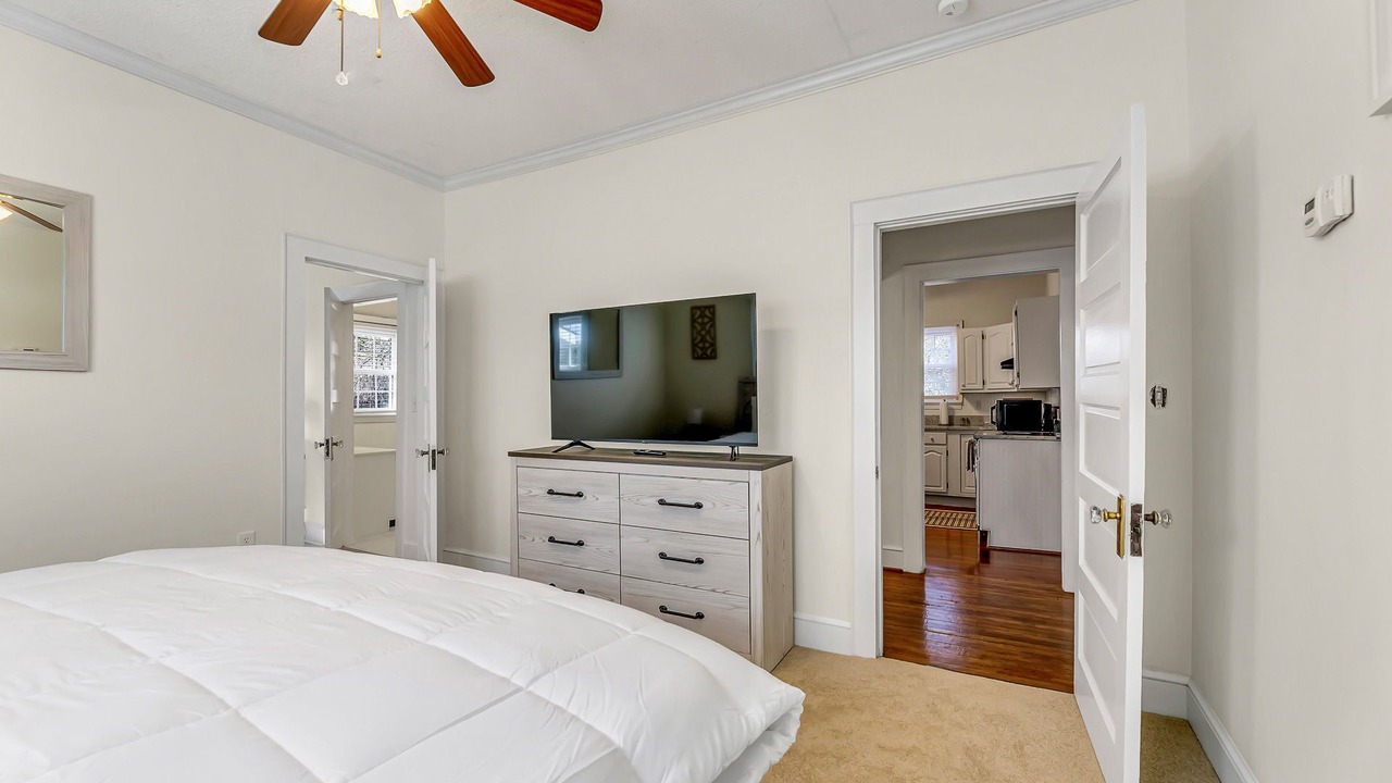 Photo of Bedroom in Kernersville